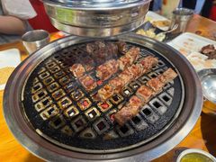 -霸腹烤肉(厦门柚子番店)