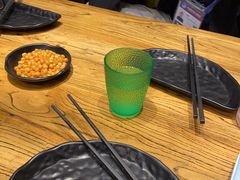 -游园觅食记夜市·小龙虾大排档