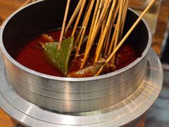 -1819餐厅·团队聚餐·烤串·精酿