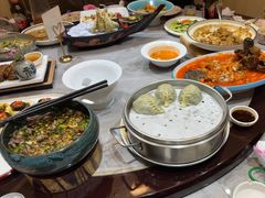 -君霖海鲜私房菜(春柳店)