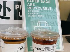 -卖呆儿咖啡(望京店)