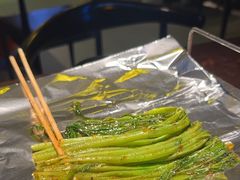 -阿文烧烤(金环路店)