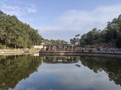 -南国桃园旅游度假区