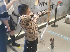 -弓夫射箭·运动娱乐·团建(中心印象城店)