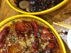 -刘一龙虾(数码路店)