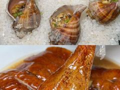 -荣基四海一家·家常菜·海鲜大排档(新安店)