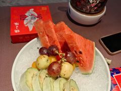 -鸽子张·家宴(黄辛庄旗舰店)