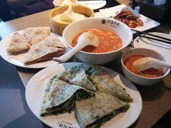 -河沿肉饼Beijing Pie(东华门店)