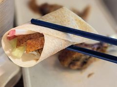 -小大董·烤鸭(王府井apm店)