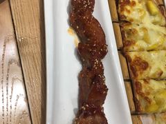 -窑啊窑窑炉烧烤(合生广场店)