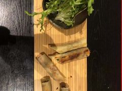 -通安客栈中餐厅·何家小馆