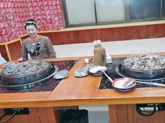 -边江铁锅炖鱼(振八街店)
