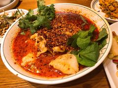 -云海肴·汽锅鸡·云南菜(苏州中心店)