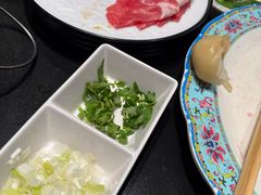 -南门四季铜锅涮肉(大屯·北苑店)