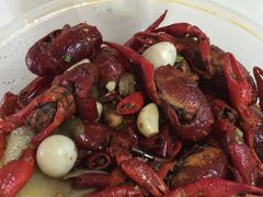 -霸王虾·麻辣小龙虾(清水河公园店)