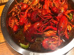 -王红军龙虾(新民路店)