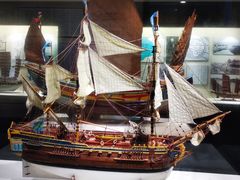 -上海交通大学董浩云航运博物馆