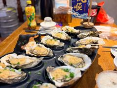 -烧蠔帮·湛江生蚝(工农店)