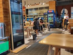 -杨三孃跷脚牛肉(中粮鸿云悦街店)