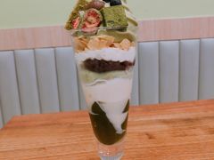 -無邪日式甜品(华润五彩城购物中心店)