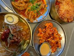 -金龙烧烤·牛肉面(西塔店)