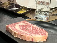 -觅福里•熟成和牛餐厅