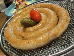 -卢布里西餐厅(总店)