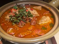 -三杯赤運·中式小酒馆(所城里店)
