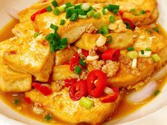 -农家湘菜(安亭店)