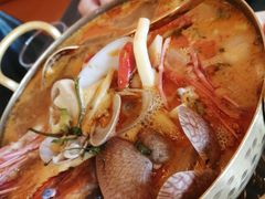 -阿莱唛唛泰国菜·海鲜餐厅(蛇口店)