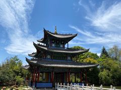 -黑龙潭公园