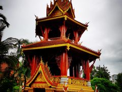 -西双版纳总佛寺