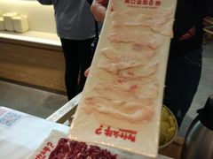 -为什么牛潮汕牛肉火锅(中信广场店)