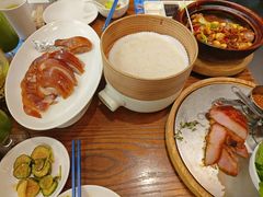 -小大董·烤鸭(王府井apm店)