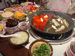 -江北北火锅馆·公路夜市(魏公村店)