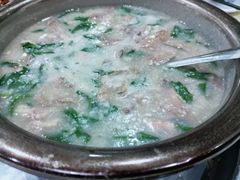 猪杂粥-标记美食新鲜猪杂(兴南大道店)