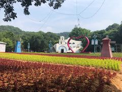 -龙凤山庄影视度假村