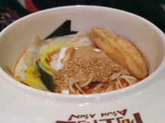 -阿上阿上麻辣香锅&麻辣烫(朝阳蓝色港湾店)