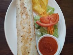 -panchos 墨西哥餐厅(嘉绿苑店)