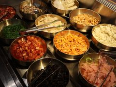 -火炉火自助餐(西直门凯德MALL店)