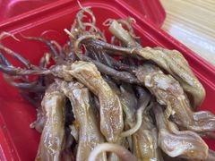 -绝味鸭脖(长宁路店)