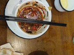 -菌乡缘·野生菌蒸汽鱼火锅(江边夜市店)