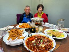 -韩记海鲜饺子旗舰店(红海新区店)