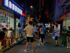 -屋里家延边朝鲜族冷面(南园店)
