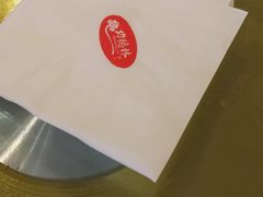 -功德林素菜饭庄(前门店)