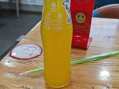 -西域美食(西直门南小街店)