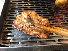 -胡四哥特色火盆烧烤(总店)