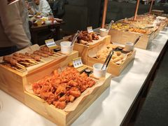 -言玖鲜火锅串串披萨自助(益田假日店)