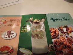 -Versailles Restaurant Cuban Cuisine