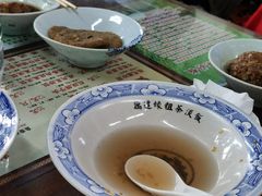 -粗茶淡饭(东关街店)